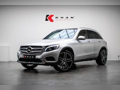 Mercedes-Benz GLC-klasse - 250 4MATIC Prestige | Pano| Dodehoek| Trekhaak