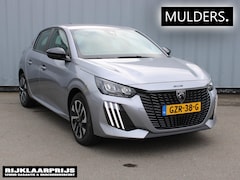 Peugeot 208 - 1.2 PureTech 75 Style VOORRAAD KORTING