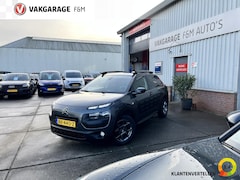 Citroën C4 Cactus - 1.2 PureTech Business Plus