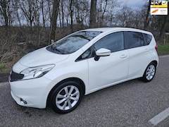 Nissan Note - 1.2 DIG-S Connect Edition