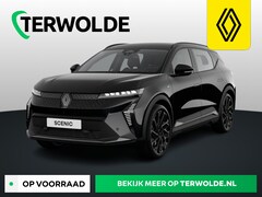 Renault Scenic E-Tech - EV87 220 Long Range 1AT esprit Alpine | 20” lichtmetalen wielen ‘Speedway’ | Achteruitrijc