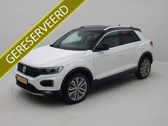 Volkswagen T-Roc - 1.5 TSI Sport