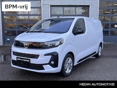 Opel Vivaro - 2.0 145pk L2 automaat | Direct leverbaar | BPM-vrij| Trekhaak | Comfort pakket | 17'' | LE