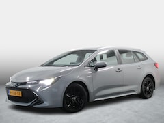 Toyota Corolla Touring Sports - 1.8 Hybrid Business Apple Carplay Android Auto