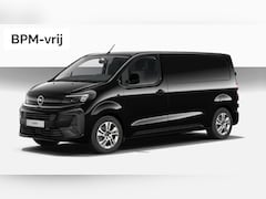 Opel Vivaro - 2.0 Diesel 145 S&S L2 Automaat | Trekhaak | 2024 Geen BPM