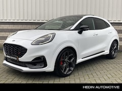 Ford Puma - 1.5 EcoBoost ST-X | Performance Pack | Panoramadak | UNIEK |