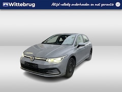 Volkswagen Golf - 1.4 eHybrid Style / AUTOMAAT/ CAMERA/ PARK. SENSOREN/ ERGO ACTIVE/ MEMORY SEATS/ DODE HOEK