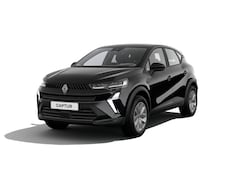 Renault Captur - full hybrid 145 E-TECH esprit Alpine | Achteruitrijcamera | Adaptive Cruise Control | Elek