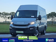 Iveco Daily - 35 C DUBBELLUCHT 3.0 LTR