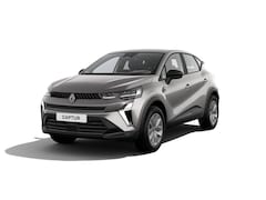 Renault Captur - full hybrid 145 E-TECH esprit Alpine | Achteruitrijcamera | Active driver assist | Adaptiv