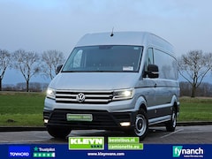 Volkswagen Crafter - 35 2.0 L3H3 LED Navi 177Pk