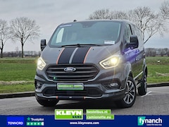 Ford Transit Custom - 2.0 ECO 185 SPORT DC