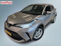 Toyota C-HR - 1.8 Hybrid Active Trekhaak