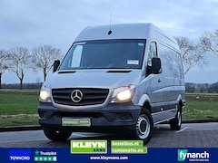 Mercedes-Benz Sprinter - 314 L2H2 3.5T-Trekhaak