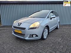 Peugeot 5008 - 1.6 THP GT 5p. Apk 05-12-2025