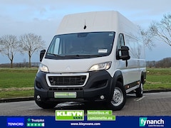 Peugeot Boxer - 2.2 L4H3 Maxi 140Pk Eur6