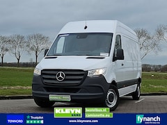 Mercedes-Benz Sprinter - 314