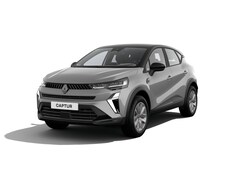 Renault Captur - full hybrid 145 E-TECH Techno | Achteruitrijcamera | Active driver assist | Adaptive Cruis