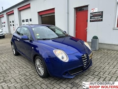 Alfa Romeo MiTo - 1.3 JTDm ECO Essential