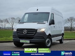 Mercedes-Benz eSprinter - L2H2 47 kWh Airco