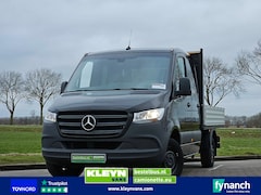 Mercedes-Benz Sprinter - 317 DC 3.5t-Trekhaak