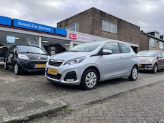 Peugeot 108 - 1.0 e-VTi Active | 12 MAANDEN BOVAG-GARANTIE