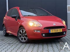 Fiat Punto Evo - 0.9 TwinAir Street