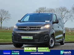 Opel Vivaro - 2.0 AC AUTOMAAT EURO6