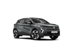 Renault Captur - TCe 90 6MT Techno | Achteruitrijcamera | Elektronisch geregelde airconditioning | LED-acht