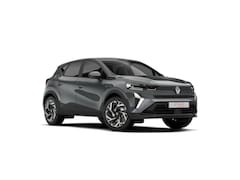 Renault Captur - full hybrid 145 E-TECH esprit Alpine | Achteruitrijcamera | Adaptive Cruise Control | Elek