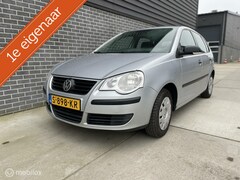 Volkswagen Polo - 1.2 Trendline APK|Airco|Electrische ramen