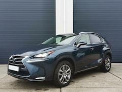 Lexus NX - 300h AWD Luxury Line