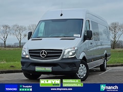 Mercedes-Benz Sprinter - 316 L4H2 DC Bi-Xenon