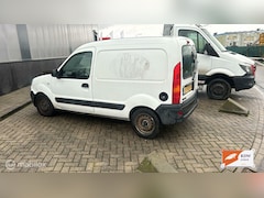 Renault Kangoo Express - 1.5 nieuwe apk