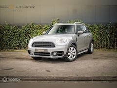 MINI Countryman - 1.5 | Dealer onderhouden | Automaat |