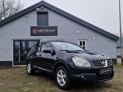 Nissan Qashqai - 1.6|NAP