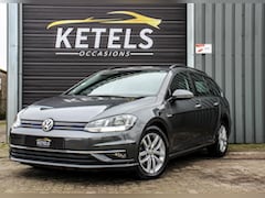 Volkswagen Golf Variant - 1.5 TSI Comfortline DSG/ACC