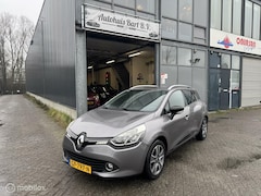 Renault Clio Estate - 1.5 dCi ECO Dynamique Airco APK NAP Logisch