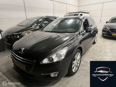 Peugeot 508 SW - 1.6 THP Blue Lease Premium Turbo Kapot