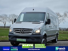 Mercedes-Benz Sprinter - 519 L3H2 2xZijdeur V6