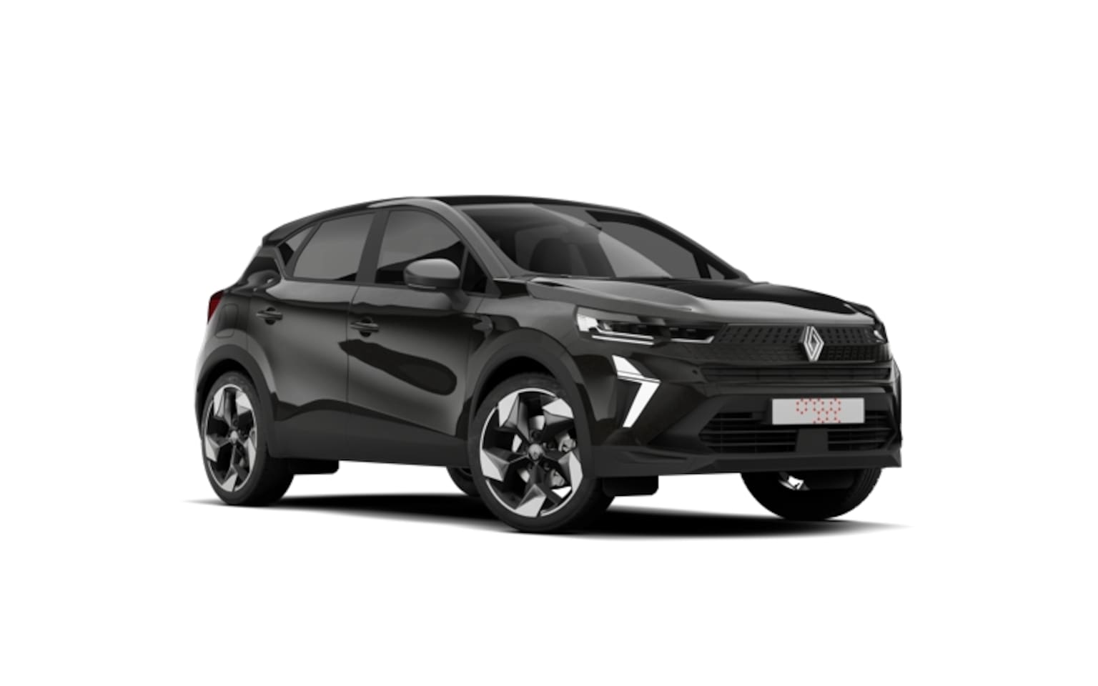 Renault Captur - TCe 90 6MT Techno | Achteruitrijcamera | Elektronisch geregelde airconditioning | LED-acht - AutoWereld.nl