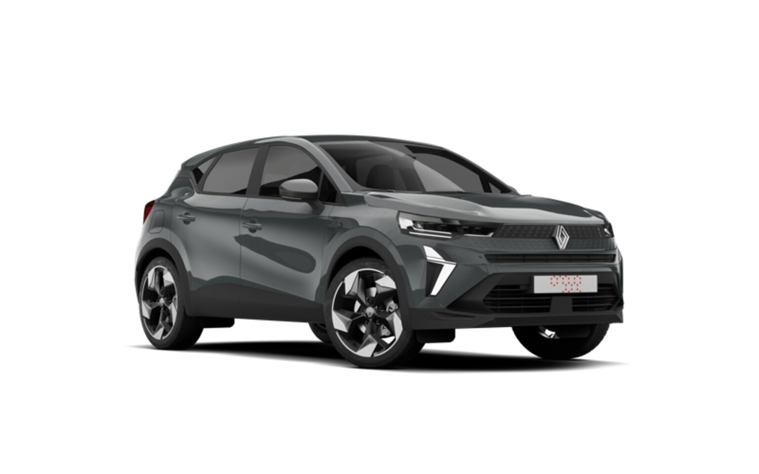 Renault Captur - TCe 90 6MT Techno | Achteruitrijcamera | Elektronisch geregelde airconditioning | LED-acht - AutoWereld.nl