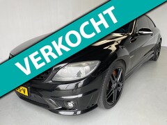 Mercedes-Benz CL-klasse - 63 AMG Schuifdak Navi Xenon Camera Leer