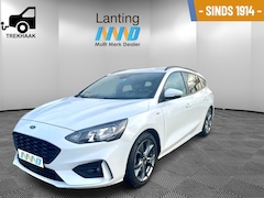 Ford Focus Wagon - 1.0 EcoBoost ST Line Business