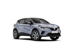 Renault Captur - full hybrid 145 E-TECH Evolution | Achteruitrijcamera | Handbediende airconditioning | LED