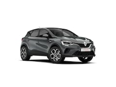 Renault Captur - full hybrid 145 E-TECH Evolution | Achteruitrijcamera | Handbediende airconditioning | LED