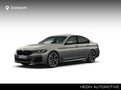 BMW 5-serie - 520i M-Sport | 20" | Harman Kardon | CoPilot | Laserlight | Head-Up Display