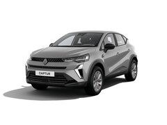 Renault Captur - full hybrid 145 E-TECH esprit Alpine | Achteruitrijcamera | Active driver assist | Adaptiv