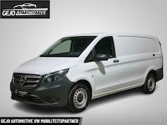 Mercedes-Benz Vito - 116 CDI AUTOMAAT I CAMERA I DAB+ MEERDERE OP VOORRAAD