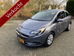 Opel Corsa-e - 1.2 16v Navi Airco 12-'16 Slechts 66 dkm